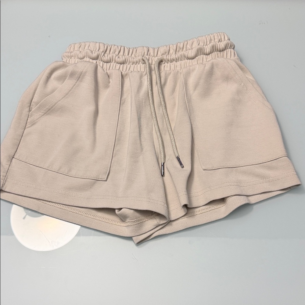 Better Together Lounge Shorts